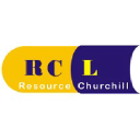 Resource Churchill Nig