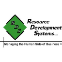 Resource Development Systems