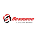 Resource Production Company Logo