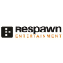 Company logo Respawn Entertainment