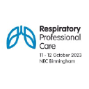 respiratoryshow.co.uk