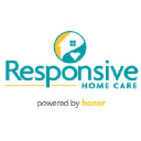 responsivehomehealth.com