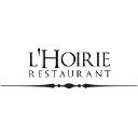 restaurant-lhoirie.com