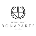 restaurantbonaparte.com