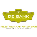 restaurantdebank.nl