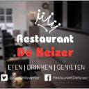restaurantdekeizer.nl