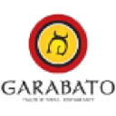 restaurantegarabato.com