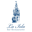 restaurantelaisla.com