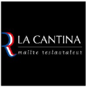 restaurantlacantina.com