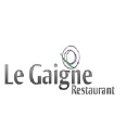 restaurantlegaigne.fr