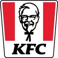 KFC store locations in India