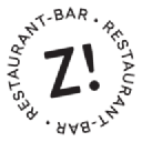 Restaurants ZIBO! logo