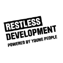 restlessdevelopment.org