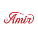 Restaurant Amir logo