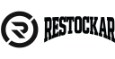 Logo for restockar.com