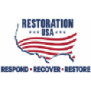 Restoration USA (FL) Logo