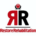 Restore Rehabilitation logo