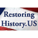 restoringhistory.us