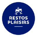 Restos Plaisirs logo