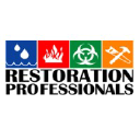 Restoration Professionals Logo