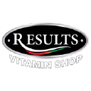 Results Vitamin Shop logo
