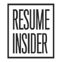 Resume Insider