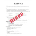 Resume Rebuilders
