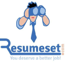 ResumeSet - AI Tailored Resume Maker