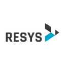ReSys OÃ logo