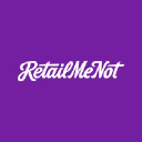 RetailMeNot: Coupons, Cash Back, Gift Card Deals, Genie & More