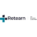 The Retearn Group logo