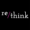 Re/think logo