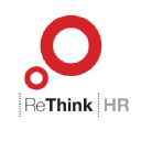 Rethink HR Ltd. logo