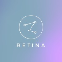 Retina logo