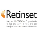 retinset.com