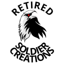 Retired Soldier Creations