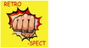 Logo for retro-spect.com