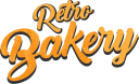 Retro Bakery Logo
