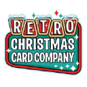 retrochristmascardcompany.com