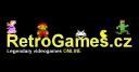 retrogames.cz logo icon