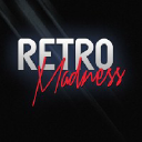 retromadnessdfw.com