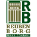reubenborgfence.com