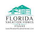 Reunion Vacation Homes