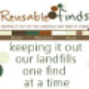 Reusable Finds