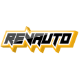 REV Automotive Logo