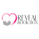 Romance Reveal Book Box