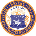 city of revere
