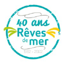 R.E.V.E.S DE MER (RESEAU EUROPEEN DE VACANCES D'ETUCATION ET DE SPORTS DE MER)