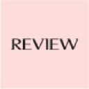 Logo for review-australia.com