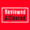 reviewedandcleared.com